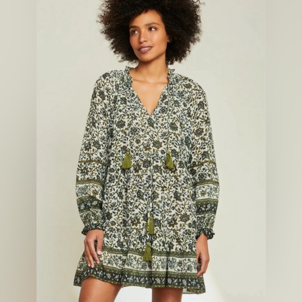 NWT Veronica Beard Danica Dress